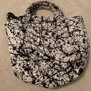 MZ Wallace Small metro Tote